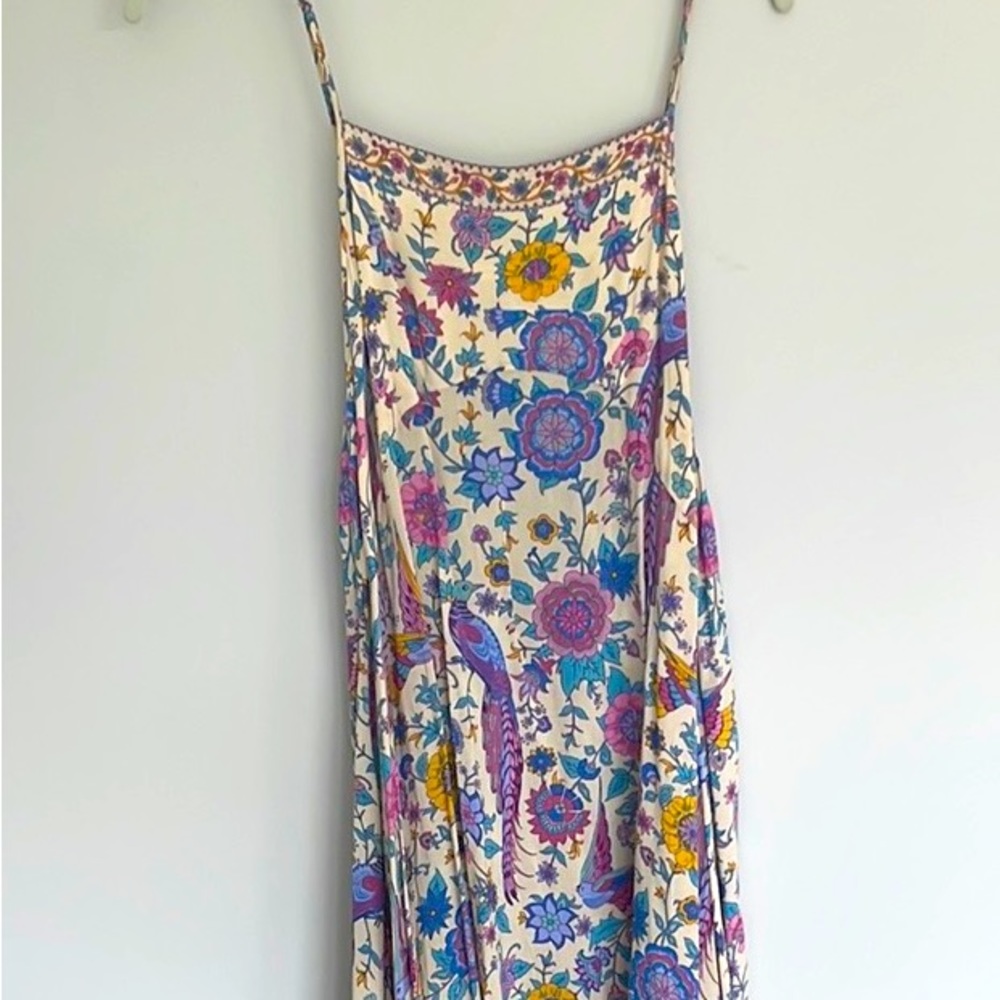 Spell and The Gypsy Sundress - M